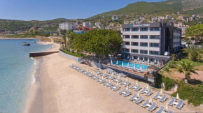 Floria Beach Hotel  Аланья